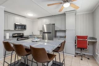 Peaceful apartment in Iowa, LA - Iowa - 5
