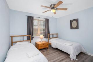 Peaceful apartment in Iowa, LA - Iowa - 3