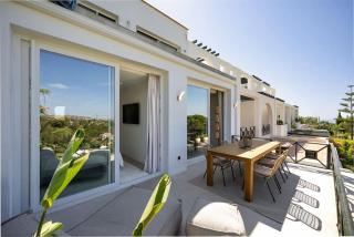 Stunning 3 bedroom Apt near golf and beach! RDR350 - Benahavís - 7