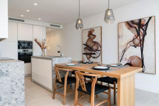 Stunning 3 bedroom Apt near golf and beach! RDR350 - Benahavís - 6
