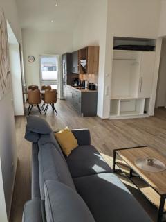 Haus Albatros OG - Exklusive Fewo für 4 Personen - Dangast - 4