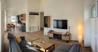 Haus Albatros OG - Exklusive Fewo für 4 Personen - Dangast - 1