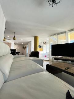 Penthouse Luxury Granada - Granada - 0
