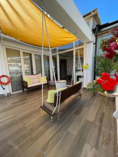 Penthouse Luxury Granada - Granada - 8