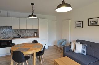 Apartament Queen - 200 m od wyciągu - Dream Apart - Szczyrk - 7