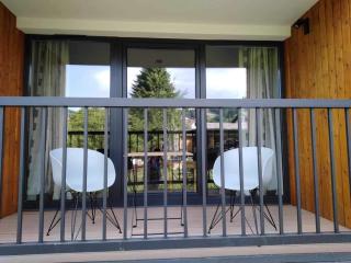 Apartament Queen - 200 m od wyciągu - Dream Apart - Szczyrk - 5