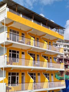 The Bougainvillea, Mcleodganj - Dharamshala - 4