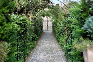 Villa Eden jacuzzi pool & private parking - Domaso - 8