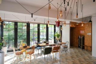RE+Wood Guesthouse - Tainan - 9
