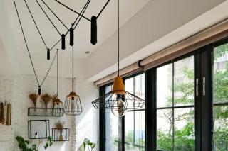 RE+Wood Guesthouse - Tainan - 6