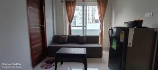 Compact yet beautiful 1bhk 304 - 8