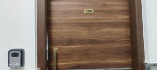 Compact yet beautiful 1bhk 304 - 4