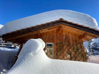 Sport-Lodge Klosters - 1