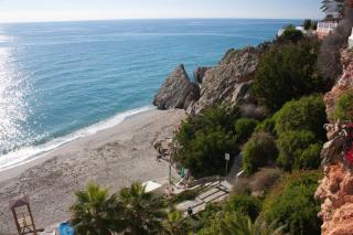 Apartamento Edificio Sur - Nerja - 3