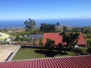 Chalet Floricia974, meublé de tourisme - 9