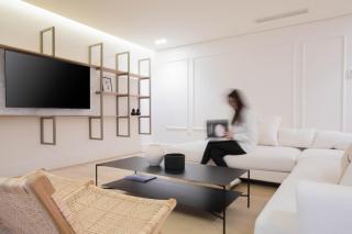 F & B Collection - Luxury Seafront 2 Bedroom Apartment - Salonicco - 7