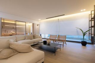 F & B Collection - Luxury Seafront 2 Bedroom Apartment - Salonicco - 6