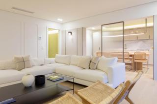 F & B Collection - Luxury Seafront 2 Bedroom Apartment - Salonicco - 5