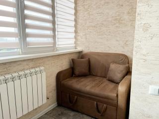 0147 New flat near airport Zhulyany Sofievskaya Borshchagovka - Kiev - 5