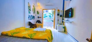 Ngõ Saigon Homestay - 4