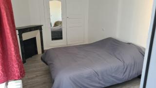 Maison Bourgueil 3 chambres - 1