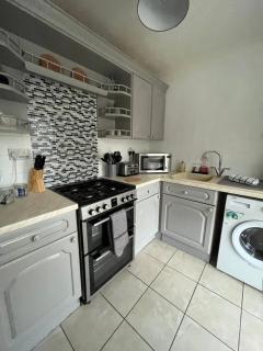 Park Cottage - Scunthorpe - 1