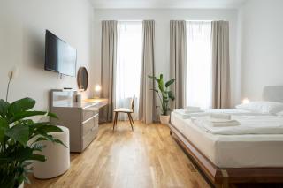 Fully equipped, renovated, perfectly located flat - Vienna - 0