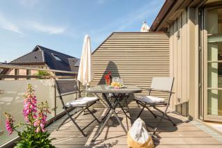 54 Grad Nordost - Zingst - 0