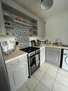 Park Cottage - Scunthorpe - 2