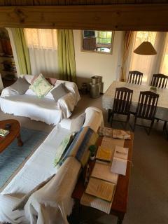 Manwood Lodge - 1