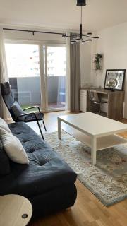 2 BR apartment next to metro U1 and Garage Parking - Wien - 9