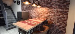 Chez Louis - Appartement Central - Rethel - 3