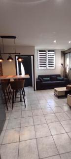 Chez Louis - Appartement Central - Rethel - 1