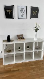 2 BR apartment next to metro U1 and Garage Parking - Wien - 1