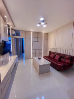 #01 Formosa Residence Apartment Nagoya Batam - Nagoya - 0