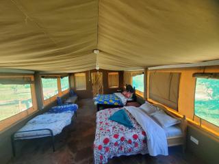 SEMADEP SAFARI CAMP - Sekenani - 3
