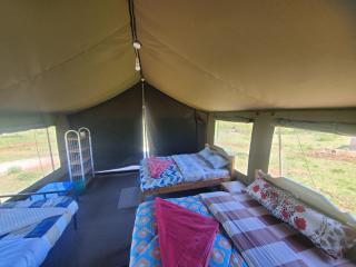 SEMADEP SAFARI CAMP - Sekenani - 7
