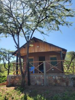 SEMADEP SAFARI CAMP - Sekenani - 2