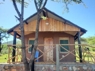 SEMADEP SAFARI CAMP - Sekenani - 0