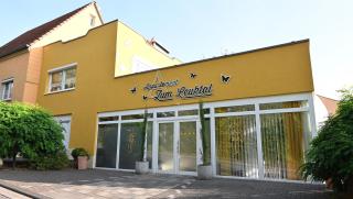 Appartement Zum Leuktal - Freudenburg - 9