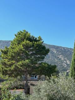 Chambre privée dans un MAS au centre du Village - 1