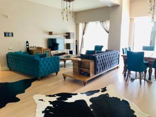 Luxury Flat for Embassies & GM - Ankara - 0