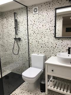 All In Apartman V. - Budapest - 3