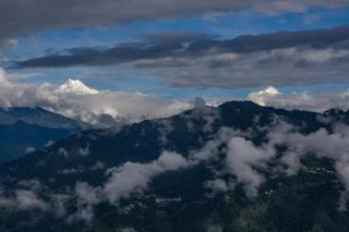 Himalayan Horizon by VEO - Part of StayVista - 7