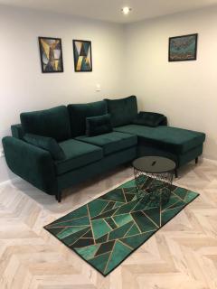 All In Apartman V. - Budapest - 6