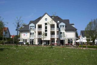 Seestern Boltenhagen 5 - 0