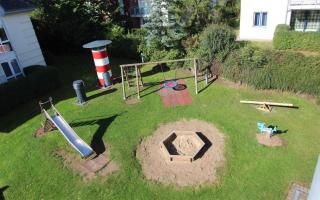 Seestern Boltenhagen 5 - 7