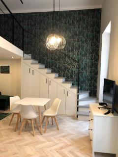 All In Apartman V. - Budapest - 0