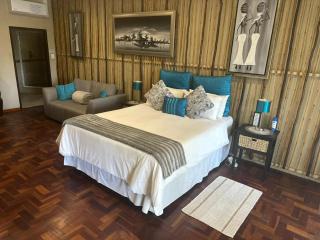 Safari Bed & Breakfast - 7