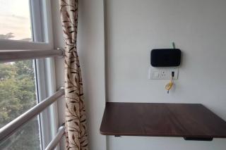 Compact yet beautiful 1bhk 303 - 2